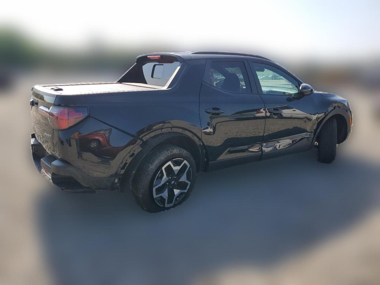 2024 Hyundai Santa Cruz Limited VIN: 5NTJEDAF1RH083147 Lot: 53259354