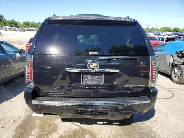 2013 CADILLAC ESCALADE E 1GYS4JEF1DR147715  60710254