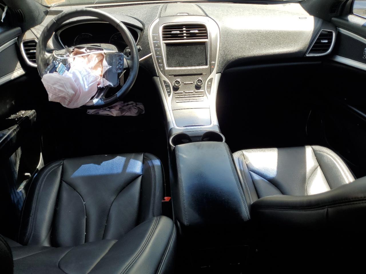 2016 Lincoln MKX - Image 8