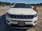 2020 Jeep Compass Limited en Venta en Conway, AR - Side