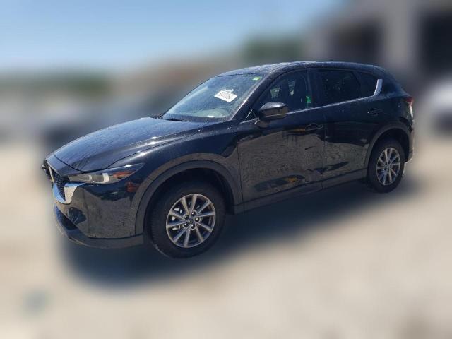 2023 Mazda Cx-5 Select