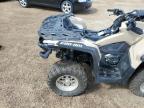 2023 CAN-AM OUTLANDER X MR 850 for sale at Copart AB - EDMONTON