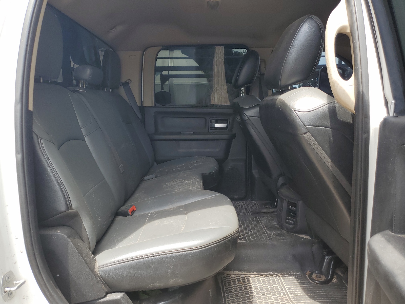 3C7WRTCL9KG620631 2019 Ram 3500