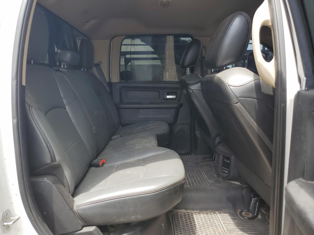 2019 Ram 3500 VIN: 3C7WRTCL9KG620631 Lot: 58977444