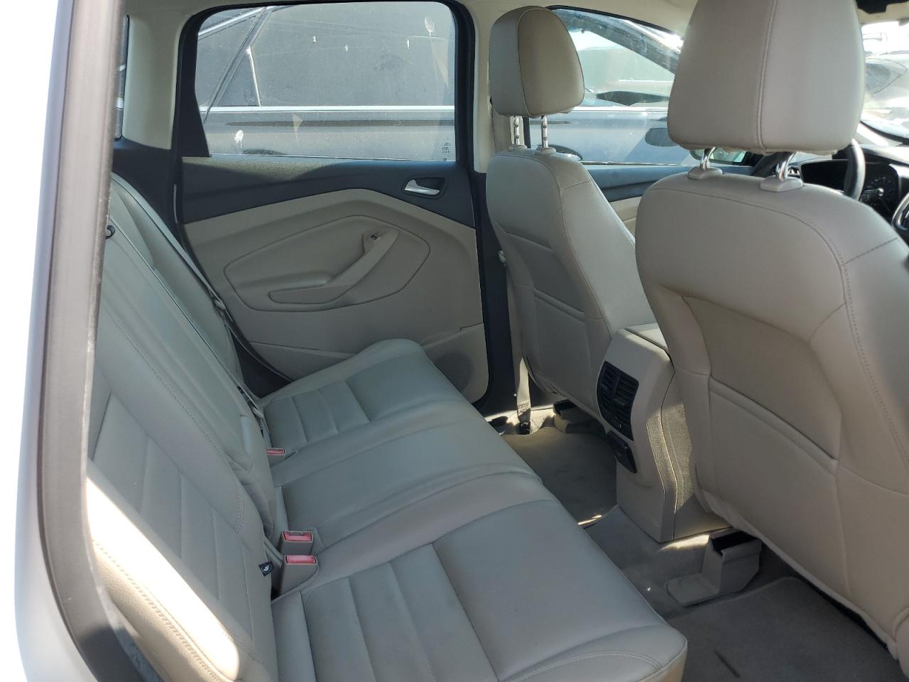 2013 Ford C-Max Premium VIN: 1FADP5CUXDL531371 Lot: 59591734