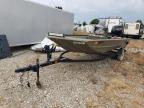 2022 Buj Boat W/Trl for Sale in Cicero, IN - Undercarriage