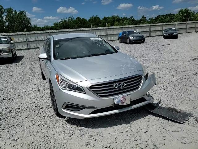 2015 Hyundai Sonata Se VIN: 5NPE24AF3FH059792 Lot: 57940714