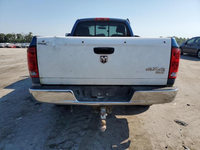 1D7HA16D64J233497 | 2004 Dodge ram 1500 st