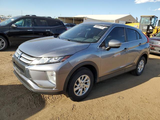 2019 Mitsubishi Eclipse Cross Es