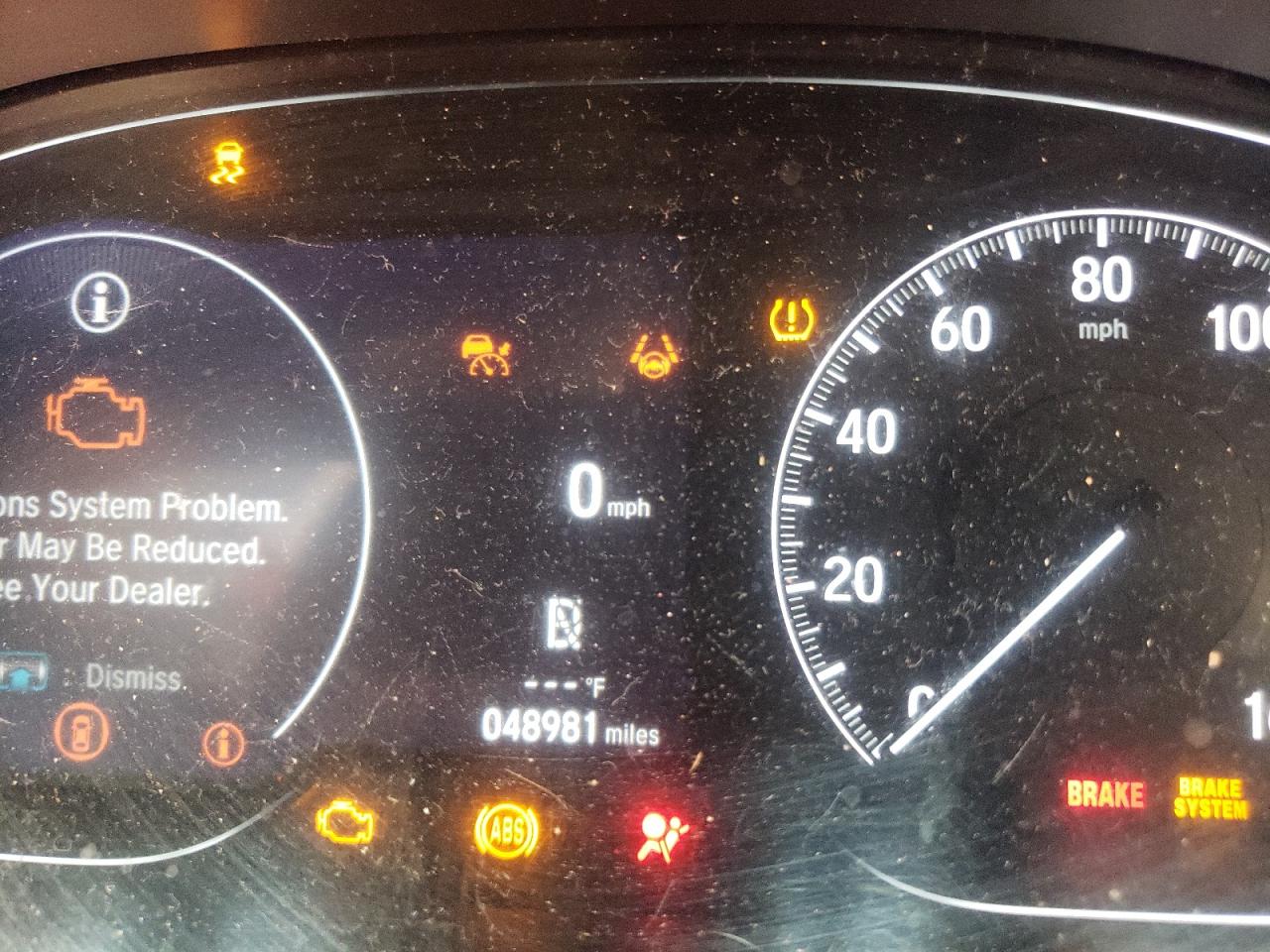 2022 Honda Accord Sport VIN: 1HGCV1F32NA039293 Lot: 60842684