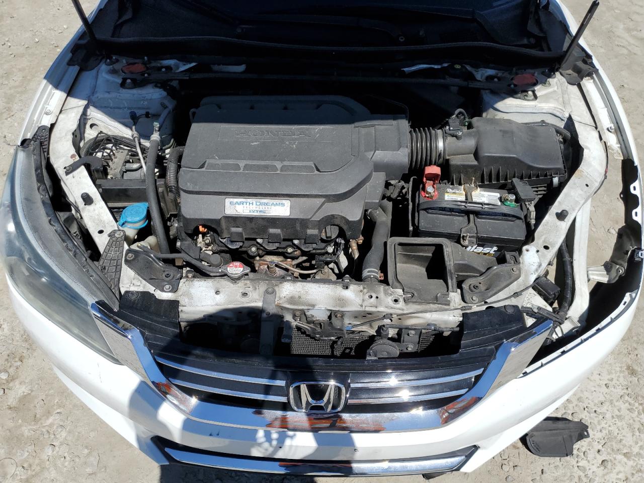 2015 Honda Accord - Image 11