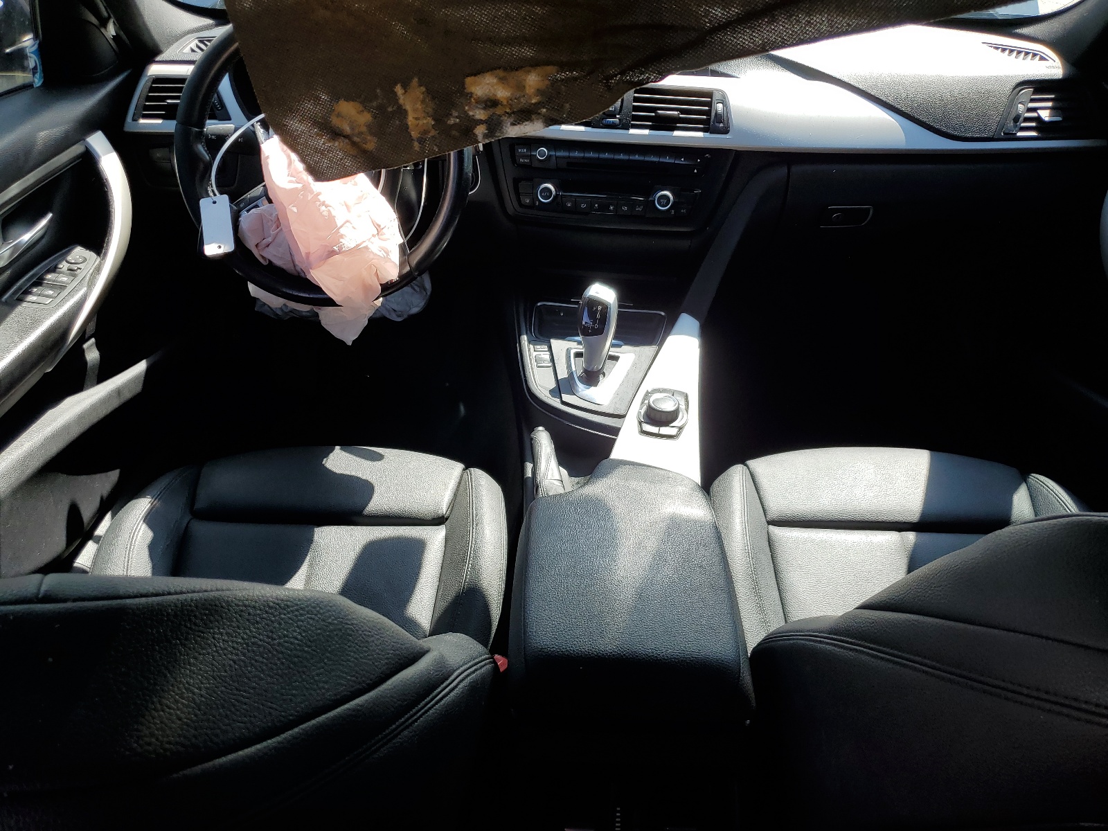 WBA3B1C56EP679952 2014 BMW 320 I