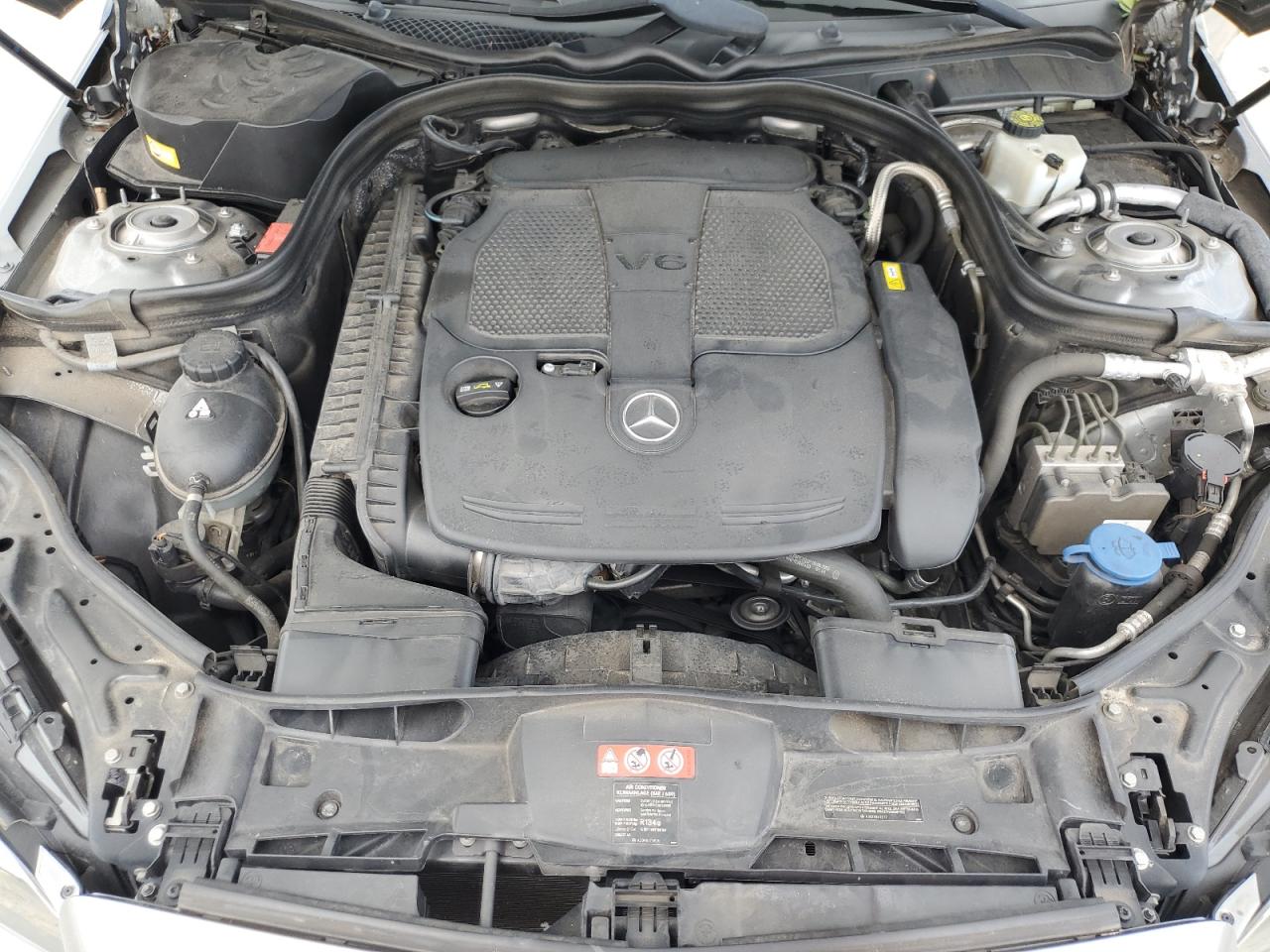 2014 Mercedes-Benz E 350 4Matic VIN: WDDHF8JB6EA828108 Lot: 58970404