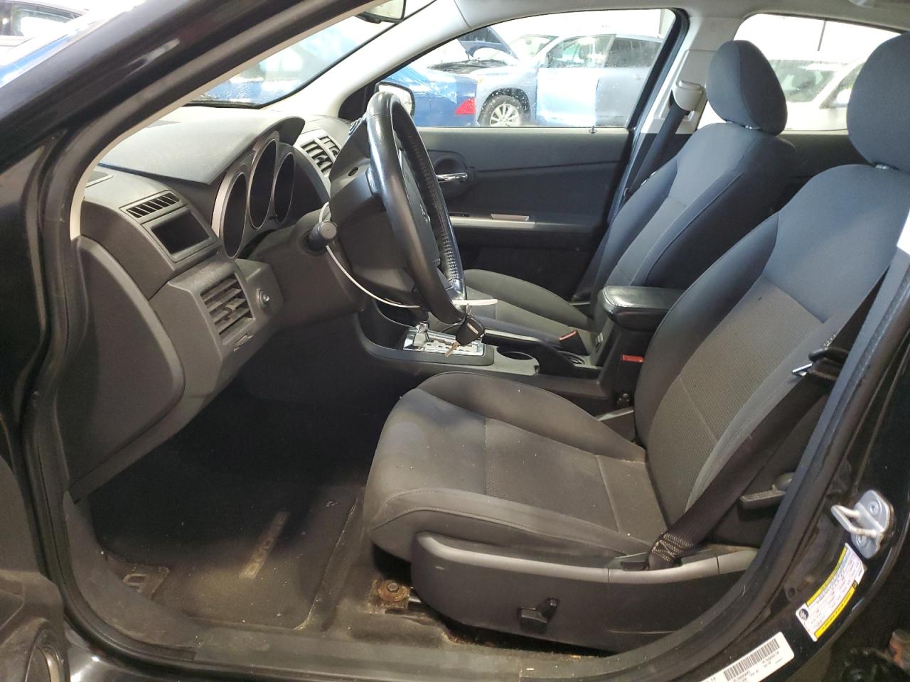 2009 Dodge Avenger Sxt VIN: 1B3LC56BX9N502252 Lot: 60153424