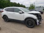 2021 HONDA CR-V SPORT for sale at Copart ON - LONDON