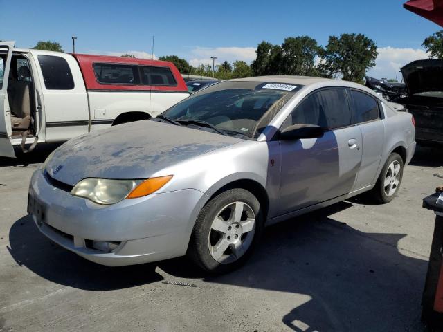 2006 Saturn Ion Level 3 იყიდება Sacramento-ში, CA - Rear End