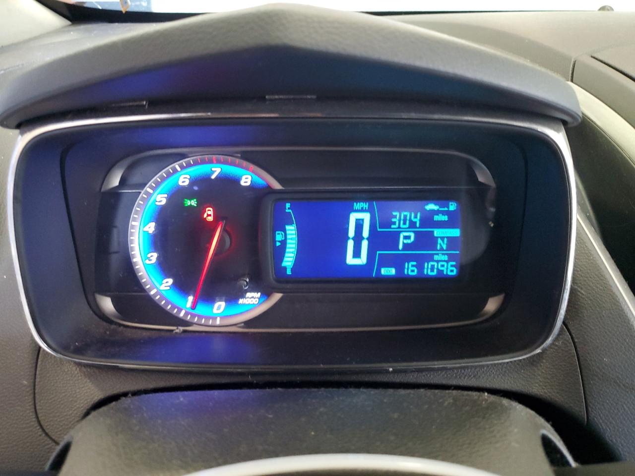 2016 Chevrolet Trax 1Lt VIN: 3GNCJLSB3GL139182 Lot: 58932084