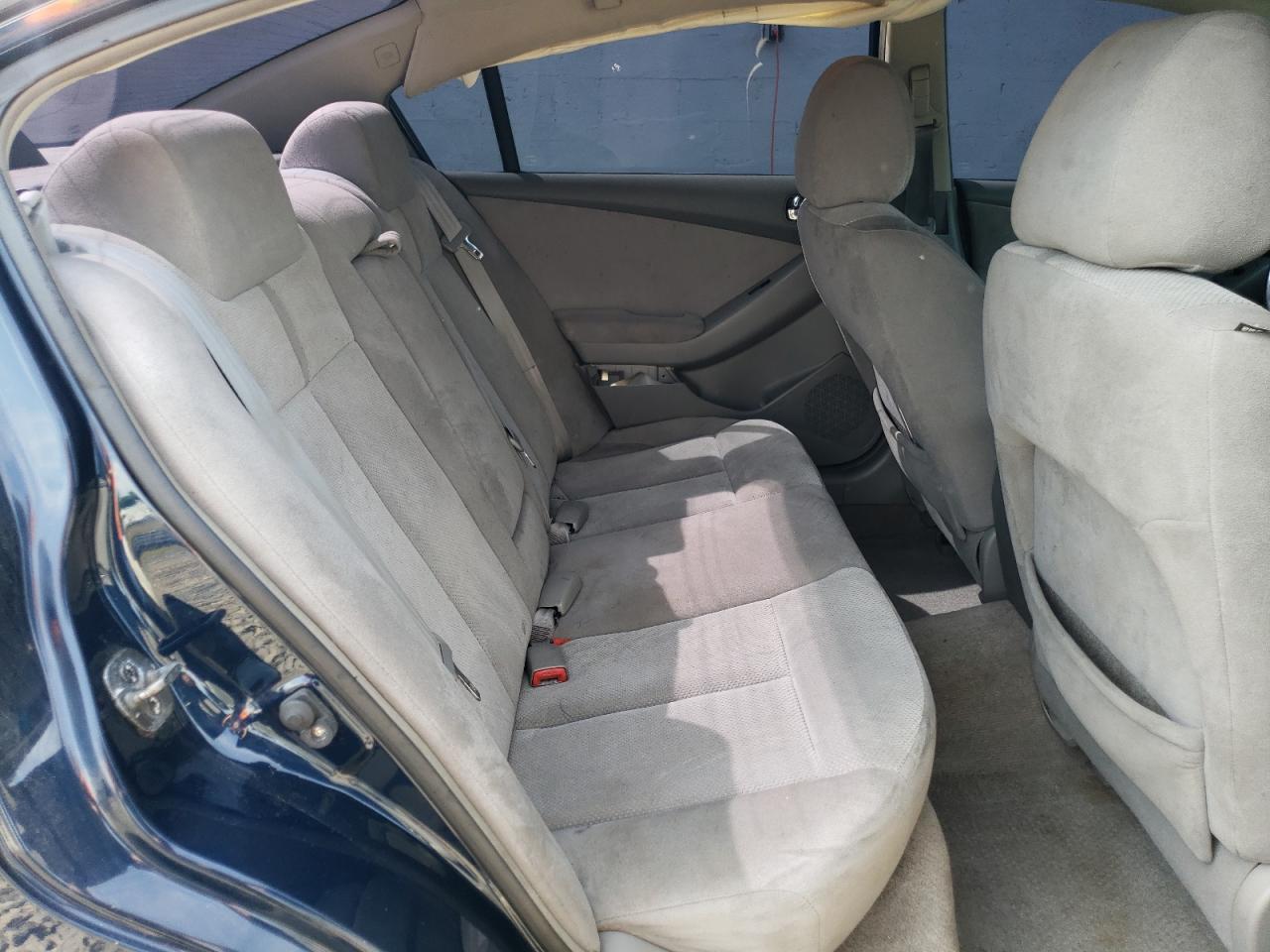 2008 Nissan Altima 2.5 VIN: 1N4AL21E08N413901 Lot: 59476475