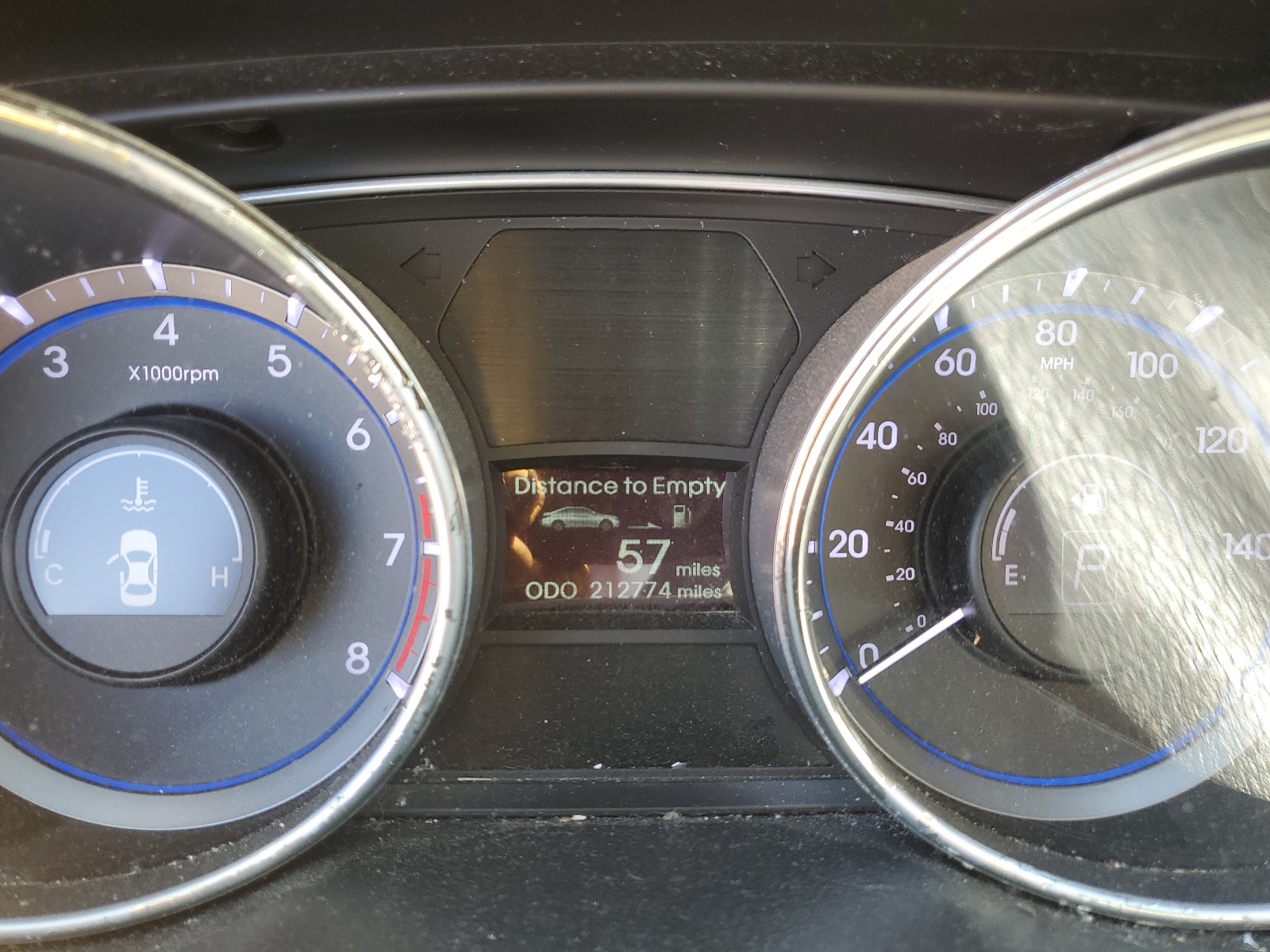 5NPEB4ACXCH420081 2012 Hyundai Sonata Gls