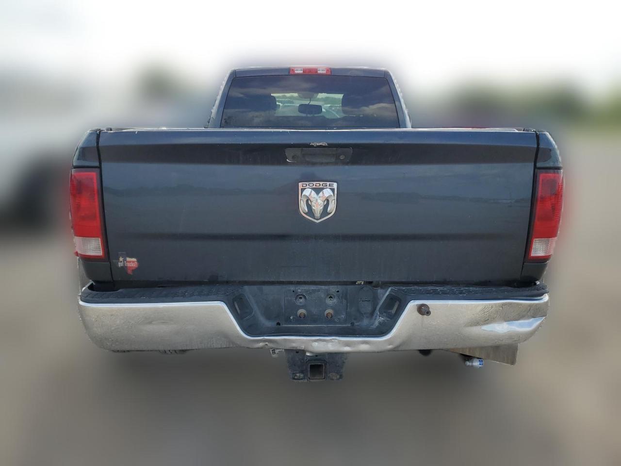 2013 Ram 3500 St VIN: 3C63RPGL7DG613396 Lot: 53871364