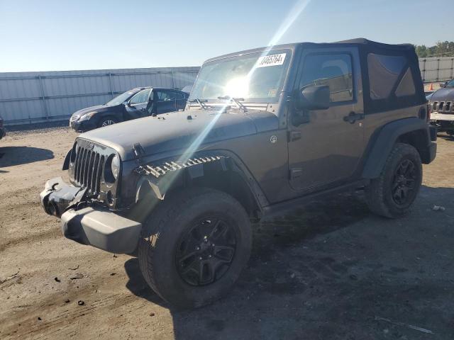 Fredericksburg, VA에서 판매 중인 2014 Jeep Wrangler Sport - Front End