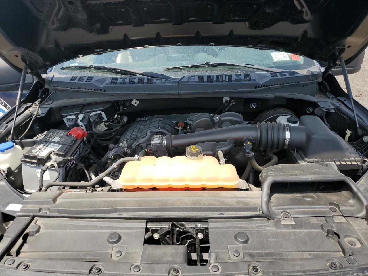 2018 Ford F150 VIN: 1FTMF1CB3JKF84015 Lot: 63232564