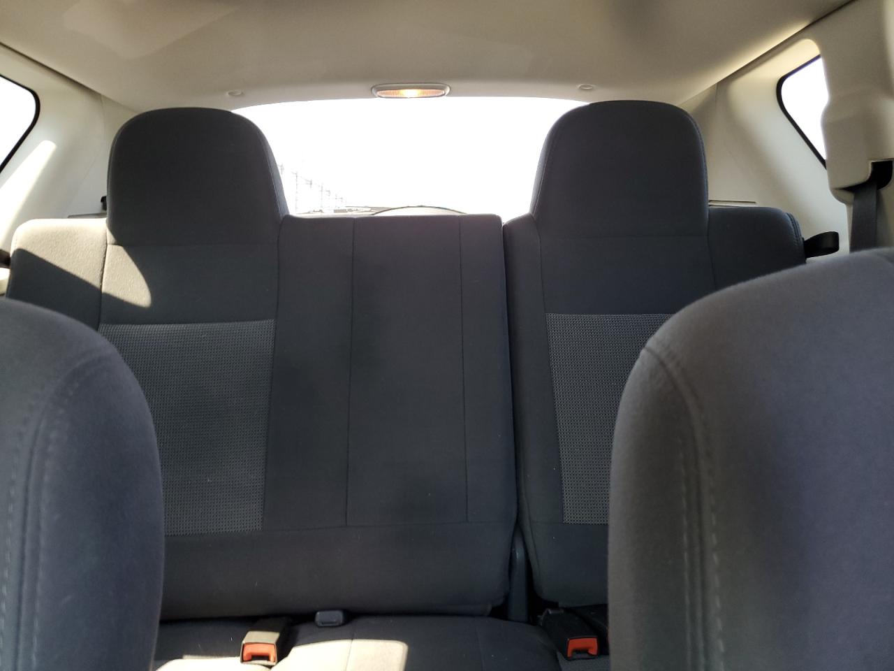 2011 Jeep Compass Sport VIN: 1J4NT1FB4BD224809 Lot: 59008594