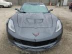 2017 Chevrolet Corvette Z06 2Lz იყიდება Los Angeles-ში, CA - Minor Dent/Scratches