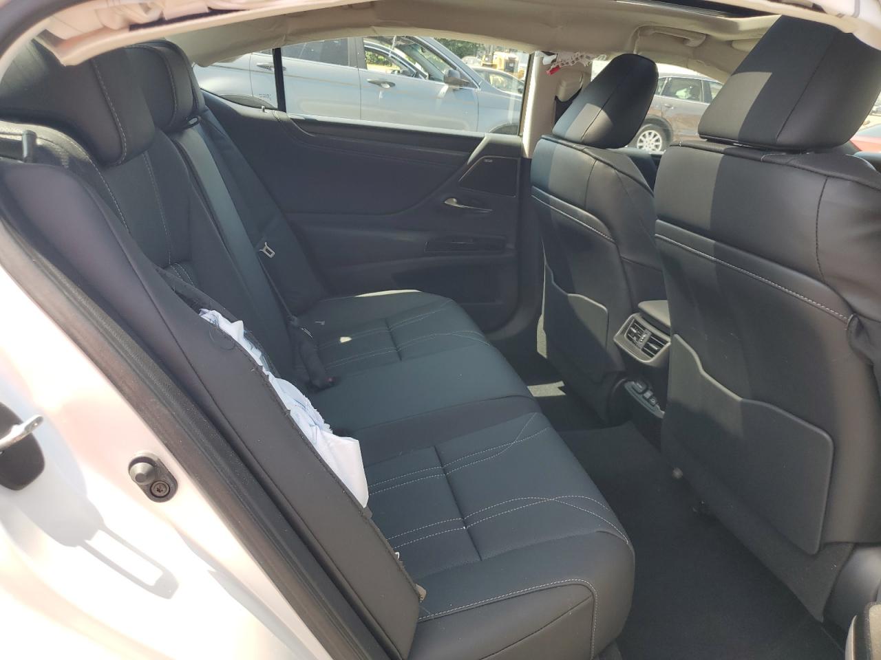 2024 Lexus Es 350 Base VIN: 58AEZ1B17RU166582 Lot: 59726674