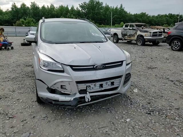 2015 Ford Escape Se VIN: 1FMCU0G97FUC32257 Lot: 59710974