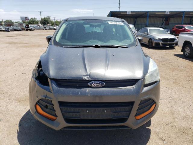  FORD ESCAPE 2016 Gray