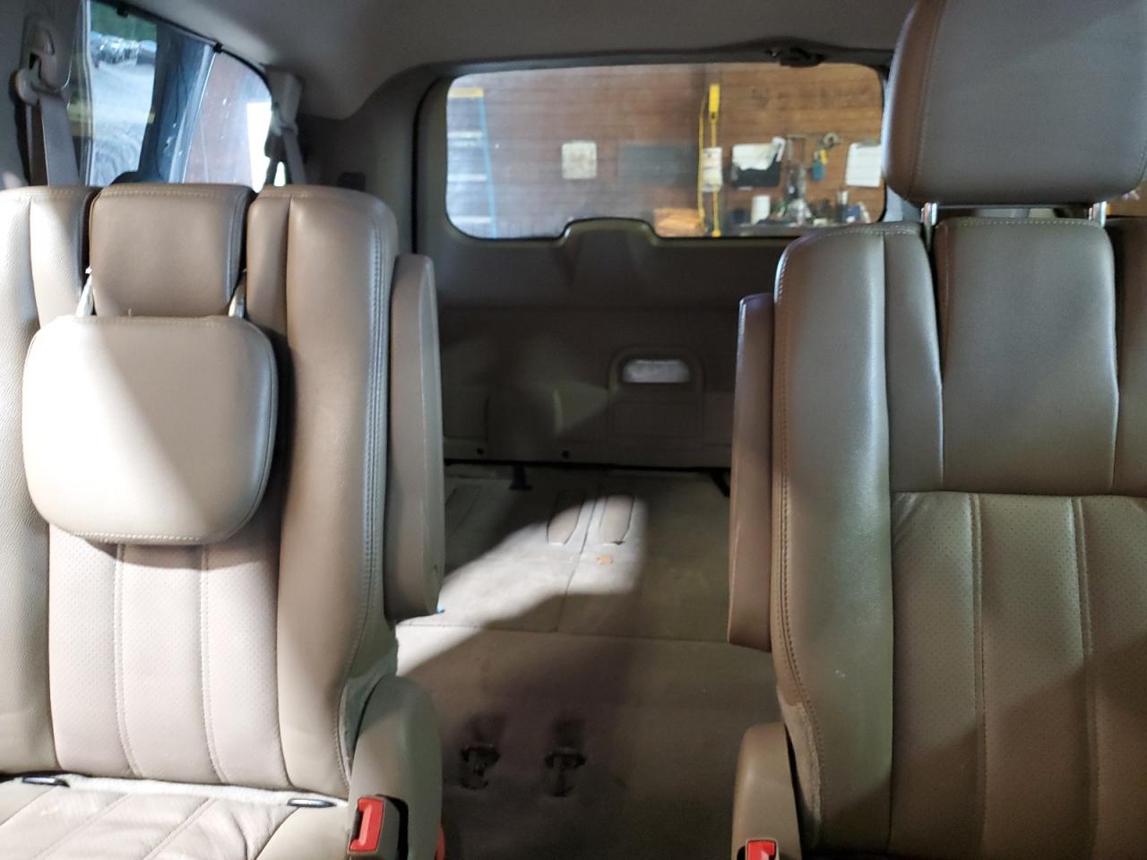 2012 Chrysler Town & Country Touring L VIN: 2C4RC1CG9CR252269 Lot: 60354404