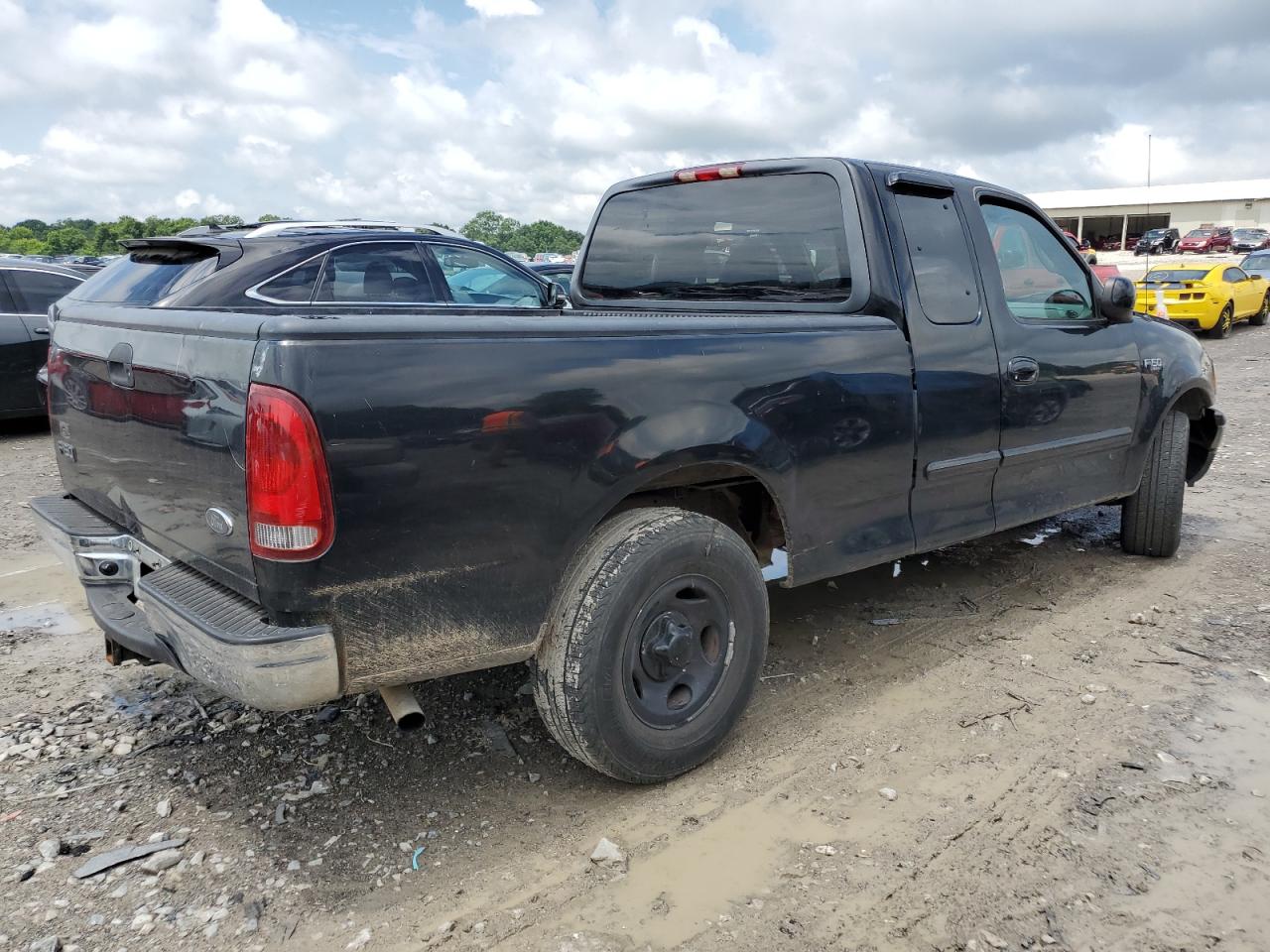 2000 Ford F-150 - Image 3