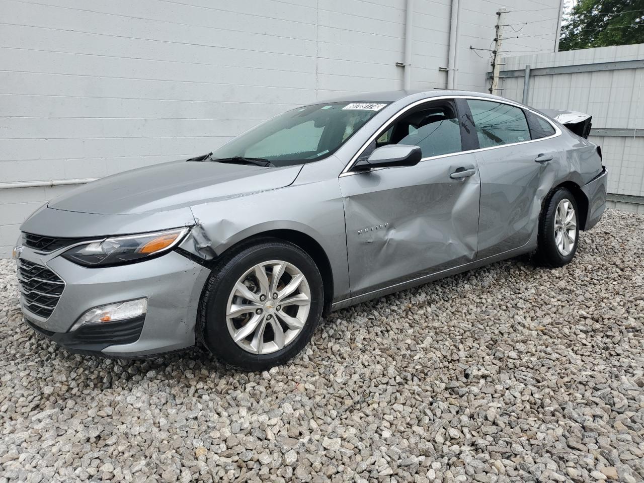 1G1ZD5ST4RF132889 2024 CHEVROLET MALIBU - Image 1