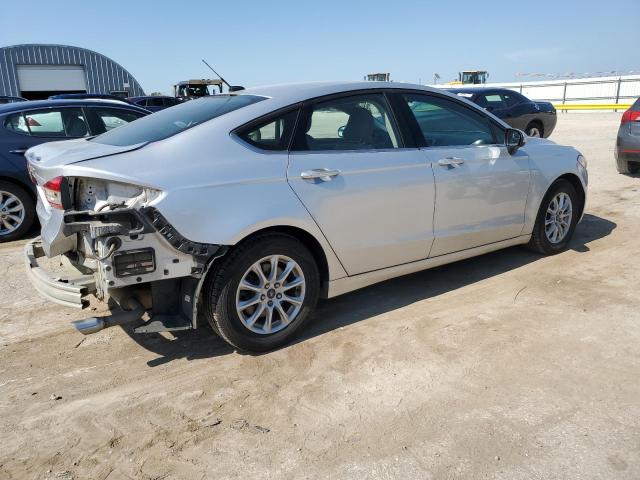 3FA6P0G75HR279181 | 2017 Ford fusion s