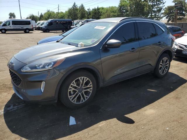 2020 FORD ESCAPE SEL 1FMCU9H62LUB26965  58658994