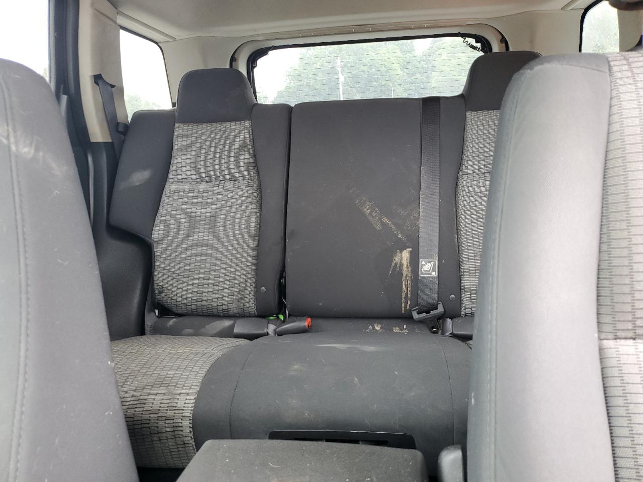 2008 Jeep Grand Cherokee Laredo VIN: 1J8GR48K88C113036 Lot: 61125084