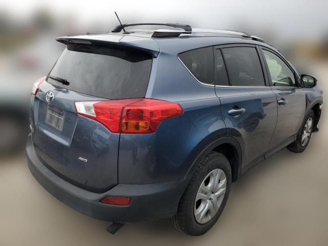 2014 TOYOTA RAV4 LE JTMBFREV3ED092396  48322944