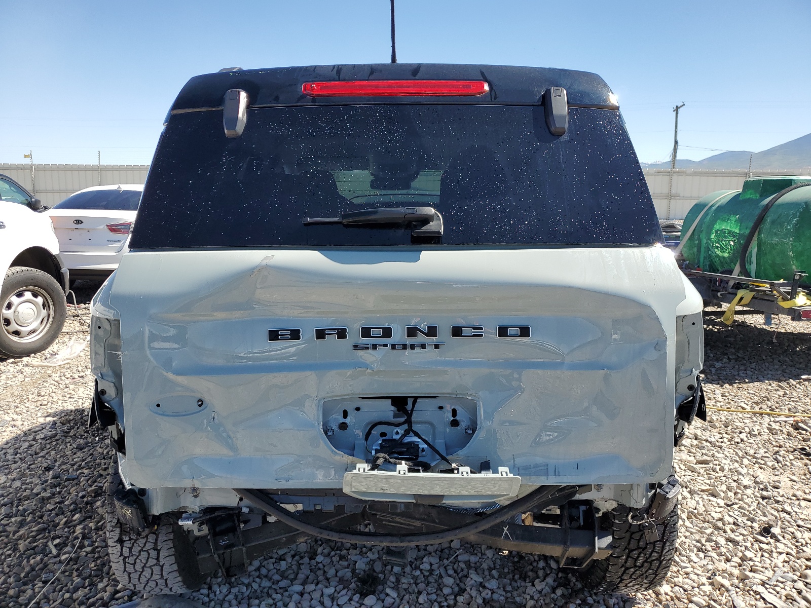 3FMCR9C64PRD54343 2023 Ford Bronco Sport Outer Banks