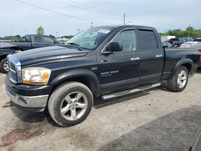 2006 Dodge Ram 1500 St იყიდება Indianapolis-ში, IN - Rear End