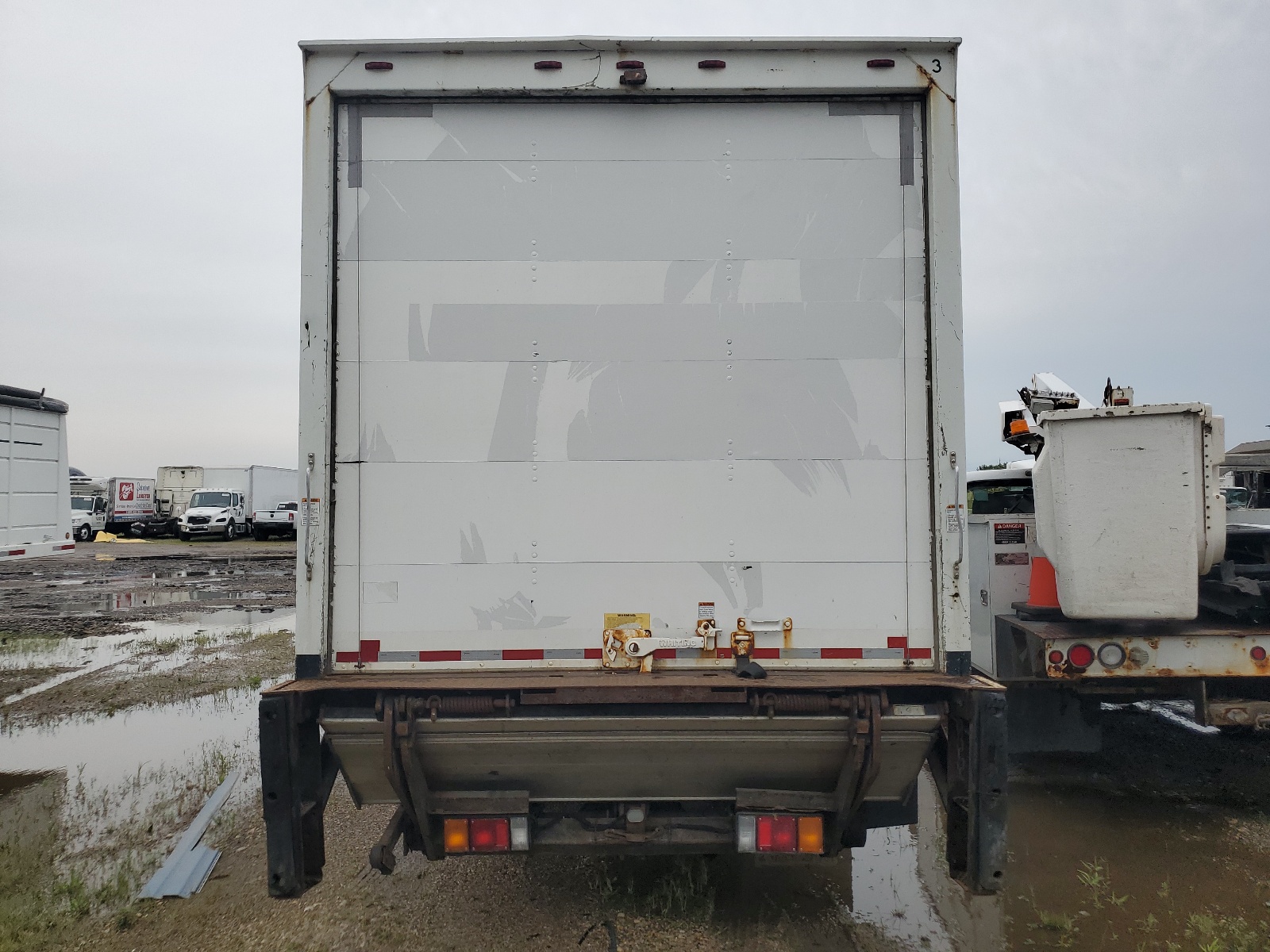 jale5w165h7304343 JALE5W165H7304343 2017 Isuzu Nrr
