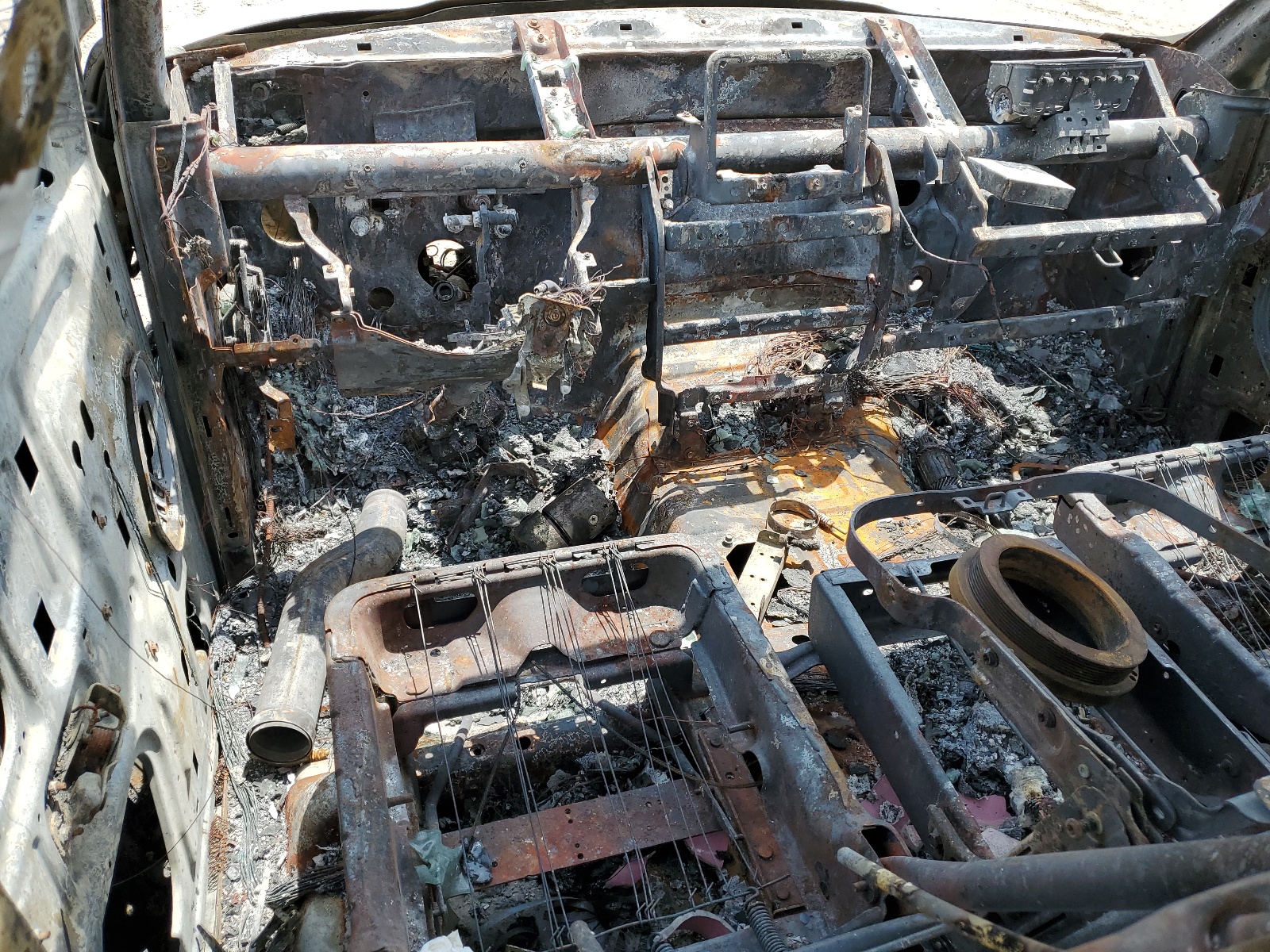 1D7KS28C47J550938 2007 Dodge Ram 2500 St