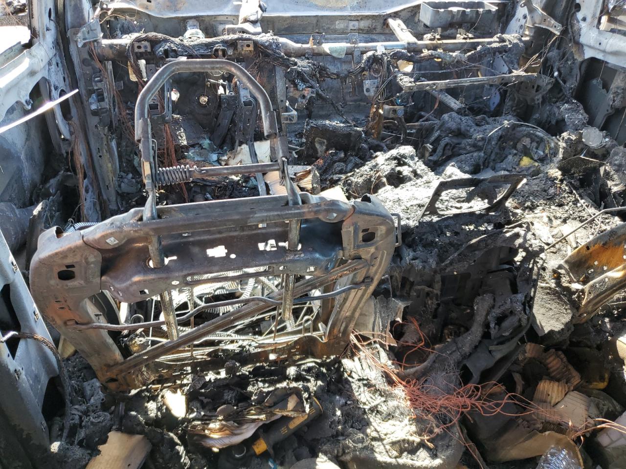 2022 RAM 1500 - Image 8