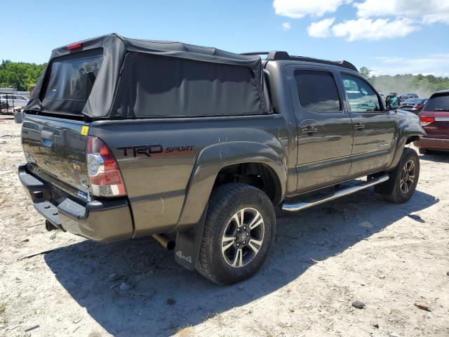 3TMLU4ENXFM174192 | 2015 Toyota tacoma double cab