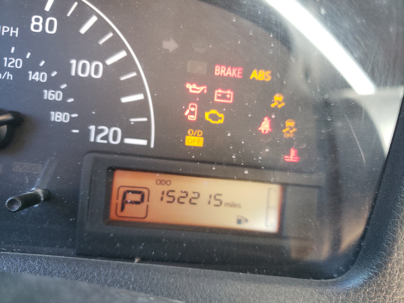 3N6CM0KN1FK704636 2015 Nissan Nv200 2.5S