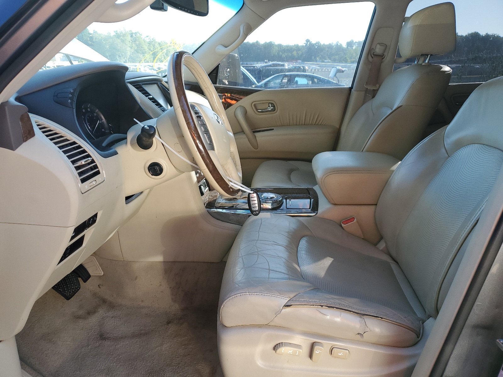 JN8AZ2ND5F9770916 2015 Infiniti Qx80