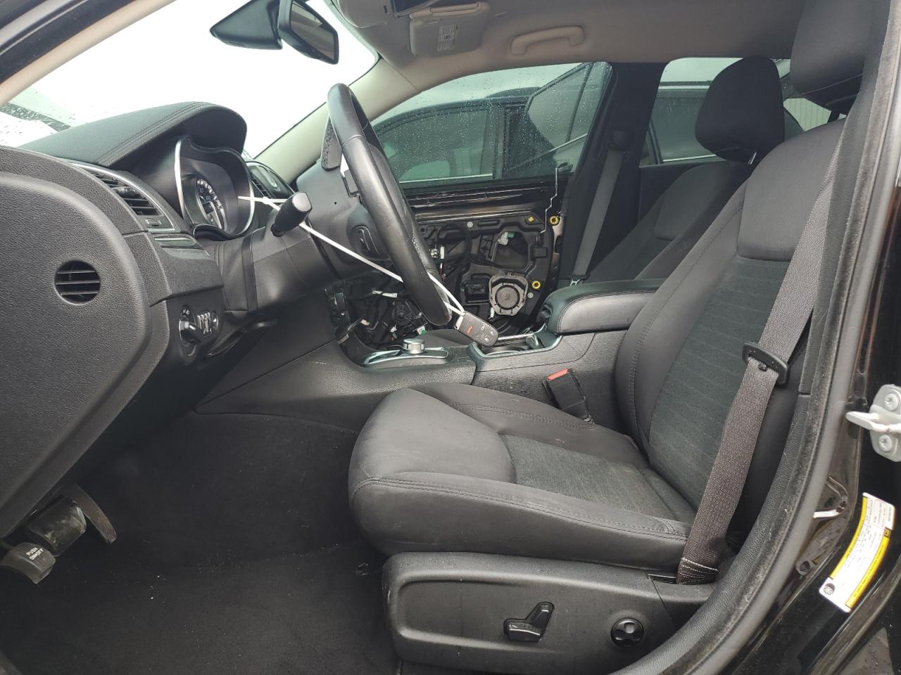 2019 Chrysler 300 Touring VIN: 2C3CCAAG4KH755743 Lot: 59547444