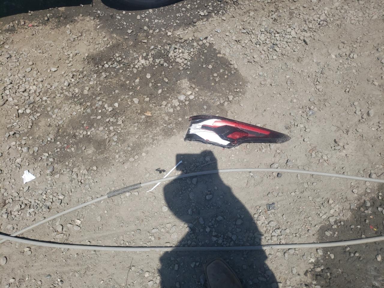 2022 Chevrolet Traverse Ls VIN: 1GNERFKW6NJ122189 Lot: 60423654