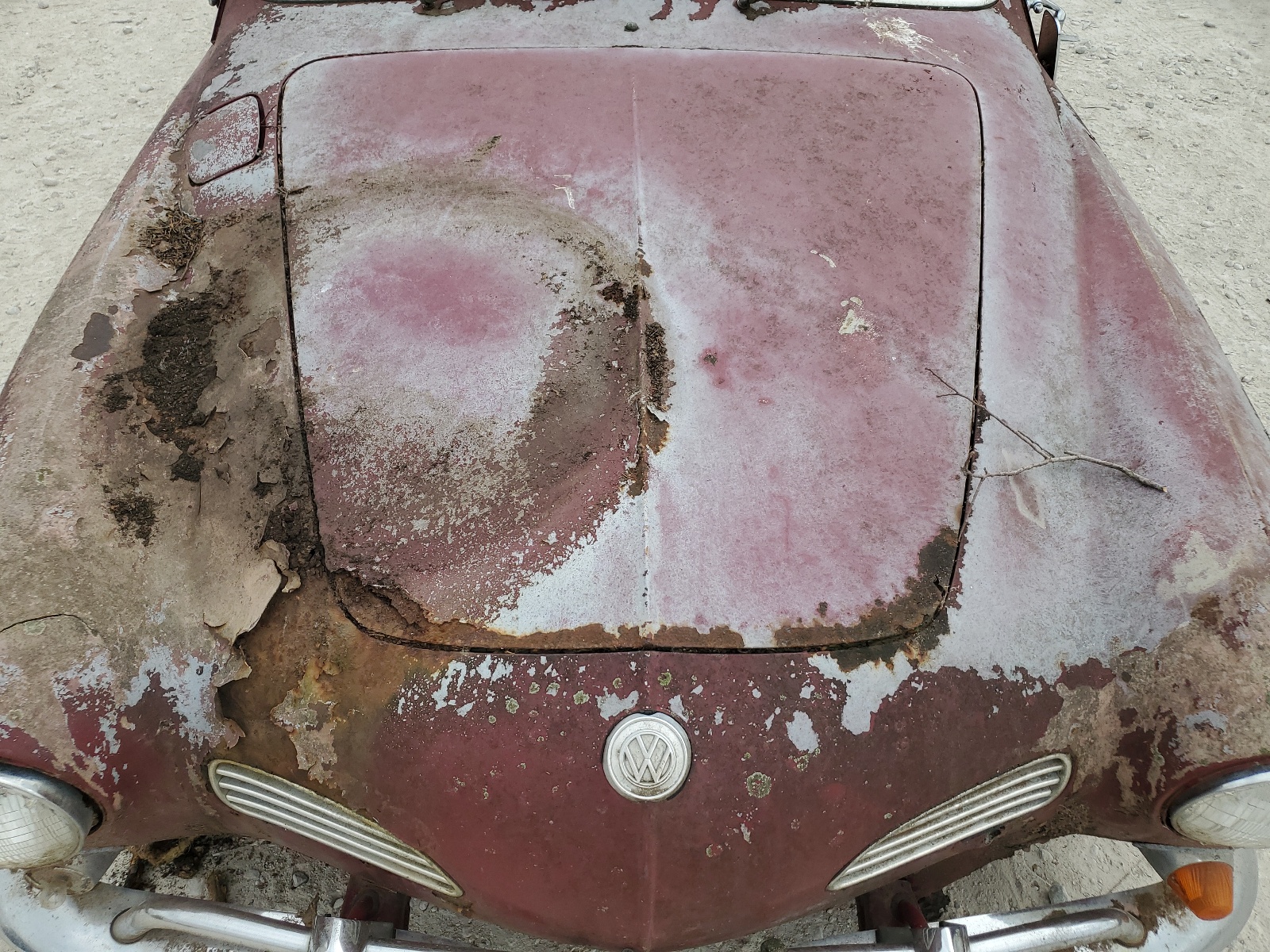 00000000149347891 1969 Volkswagen Karmammgha