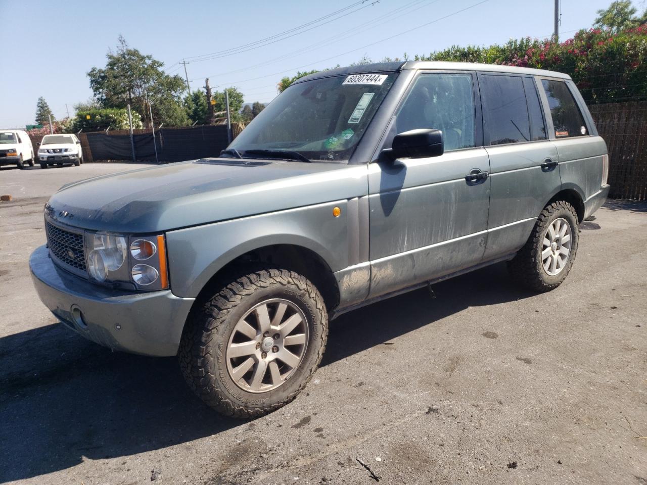 SALME11485A191042 2005 Land Rover Range Rover Hse